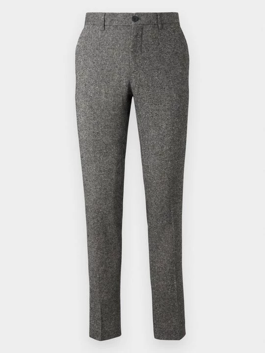 Foto van product Broek lindbergh bruin