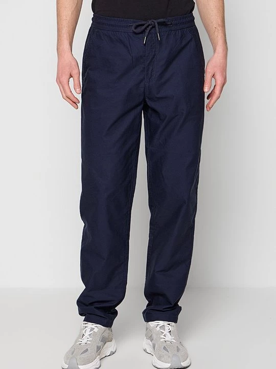 Foto van product Broek lindbergh donkerblauw