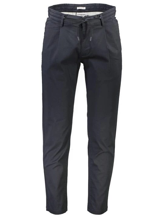 Foto van product Broek lindbergh donkerblauw