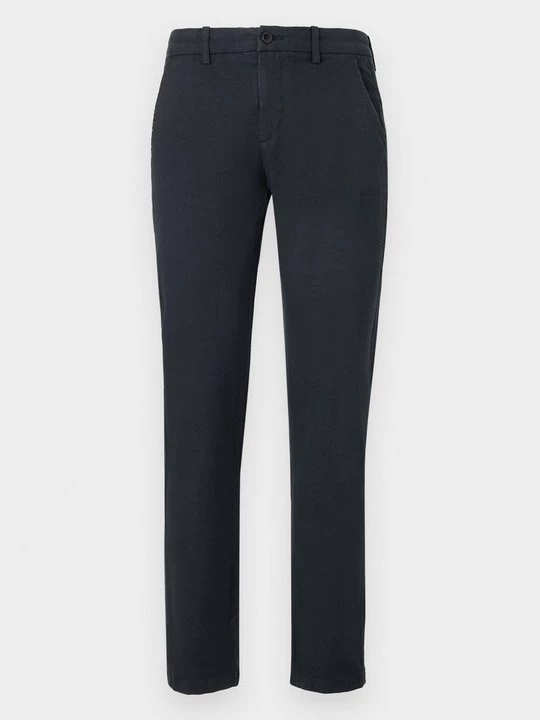 Foto van product Broek lindbergh donkerblauw