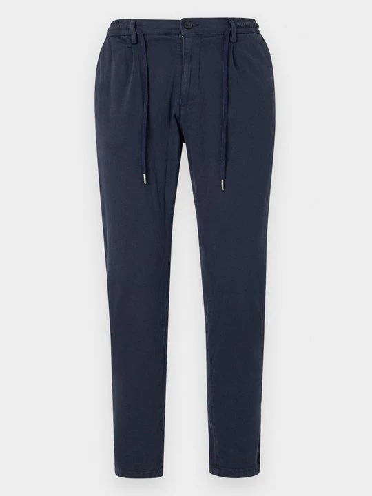 Foto van product Broek lindbergh donkerblauw