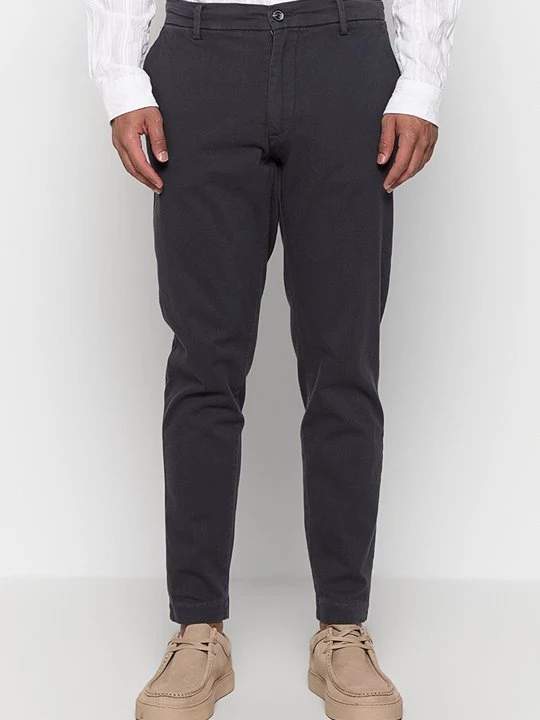 Foto van product Broek lindbergh donkerblauw