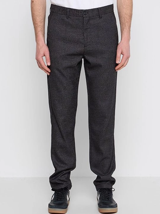 Foto van product Broek lindbergh donkergrijs