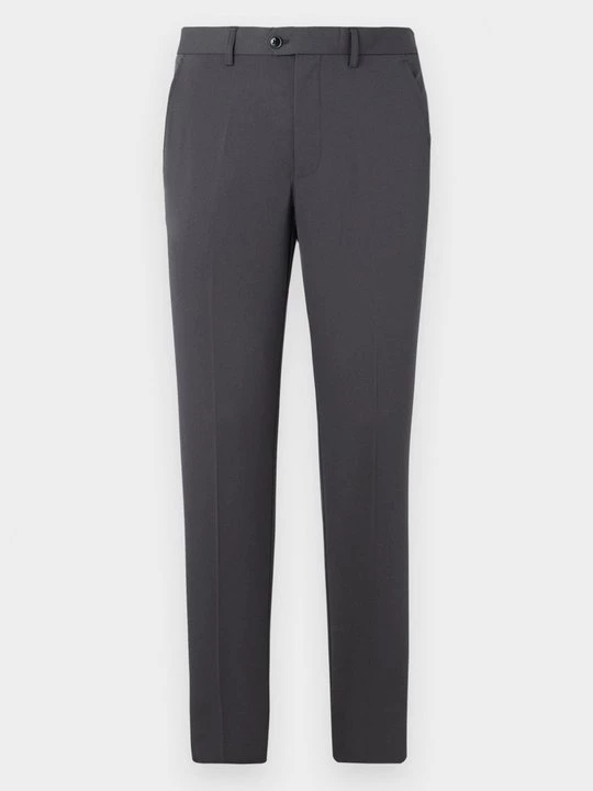 Foto van product Broek lindbergh donkergrijs