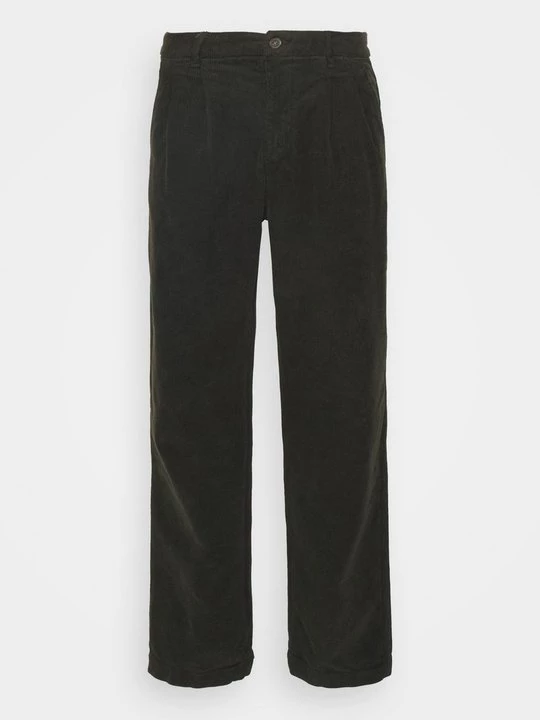 Foto van product Broek lindbergh donkergroen