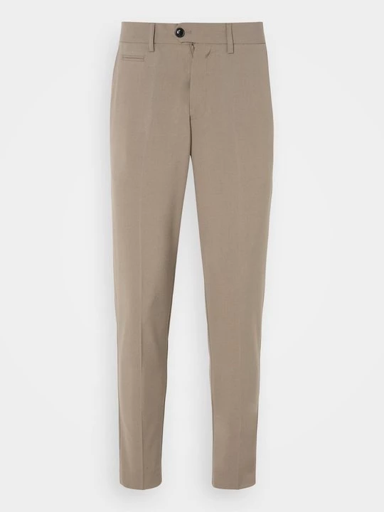 Foto van product Broek lindbergh grijs