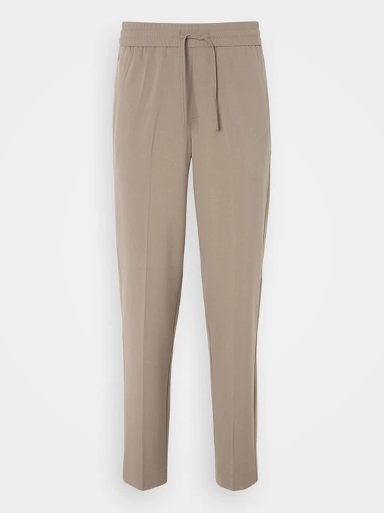 Foto van product Broek lindbergh grijs