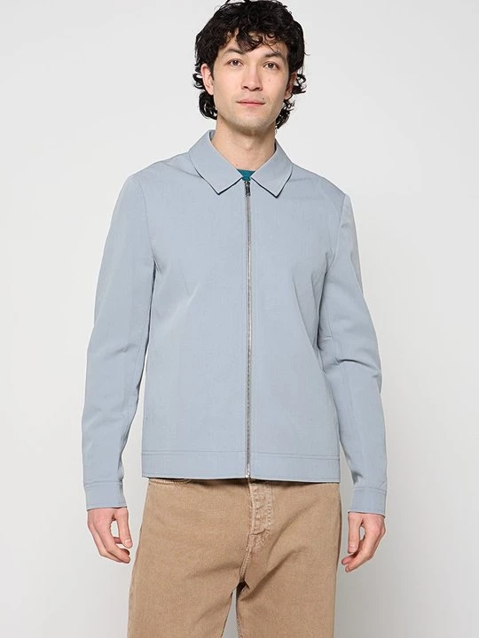 Foto van product Broek lindbergh grijs