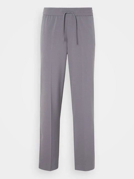 Foto van product Broek lindbergh grijs