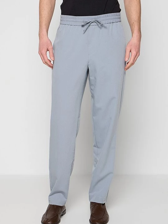 Foto van product Broek lindbergh grijs