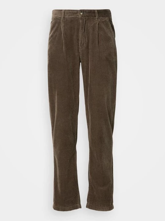 Foto van product Broek lindbergh groen