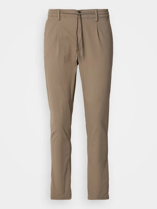 Foto van product Broek lindbergh kaki