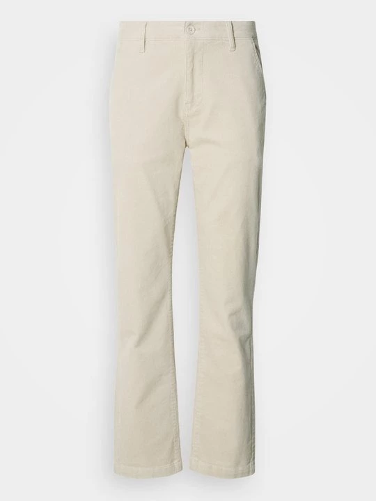 Foto van product Broek lindbergh lichtgrijs