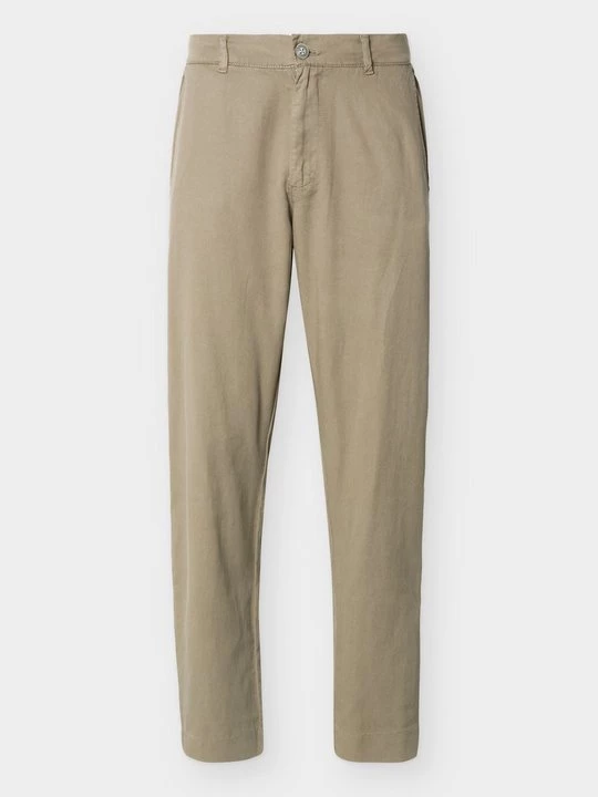 Foto van product Broek lindbergh olijfgroen