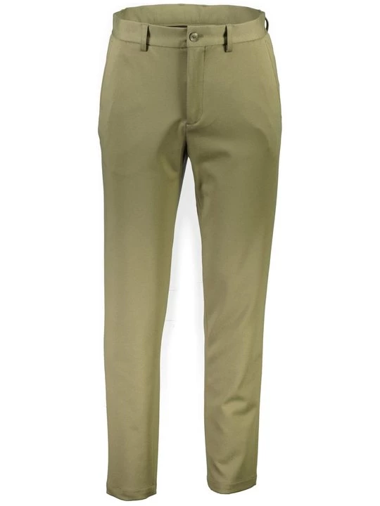 Foto van product Broek lindbergh olijfgroen