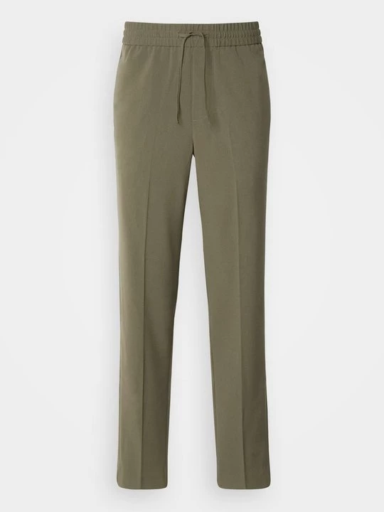 Foto van product Broek lindbergh olijfgroen