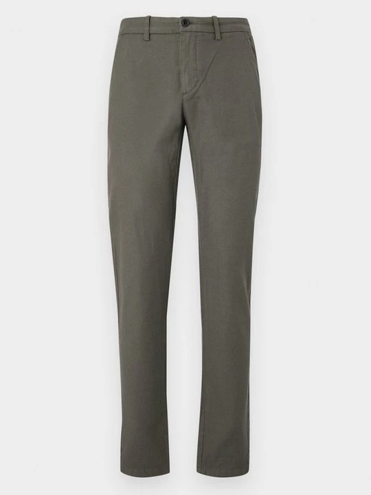 Foto van product Broek lindbergh olijfgroen