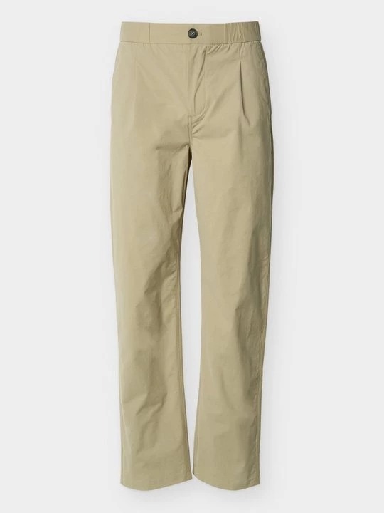 Foto van product Broek lindbergh olijfgroen