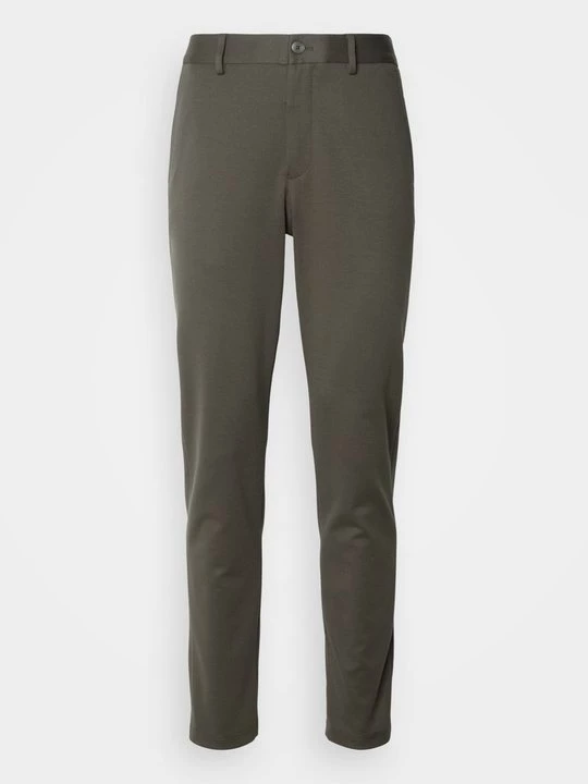 Foto van product Broek lindbergh olijfgroen