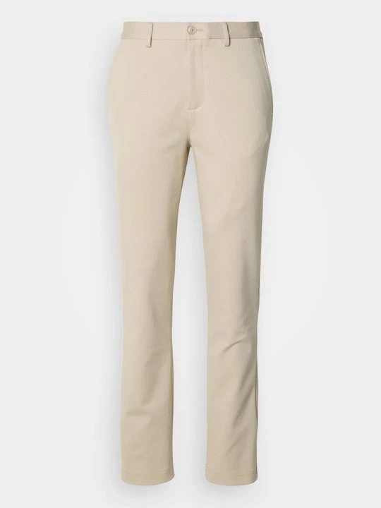 Foto van product Broek lindbergh zandkleur
