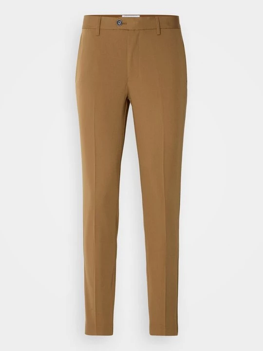 Foto van product Broek lindbergh zandkleur