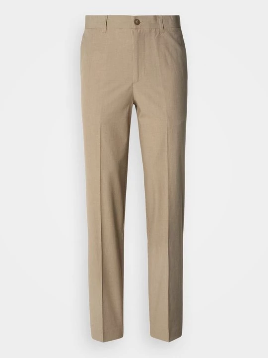 Foto van product Broek lindbergh zandkleur