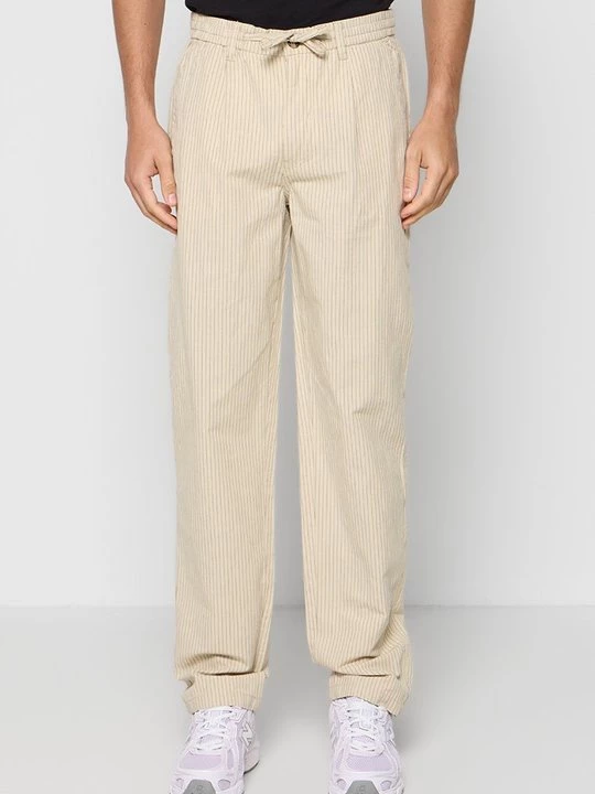 Foto van product Broek lindbergh zandkleur