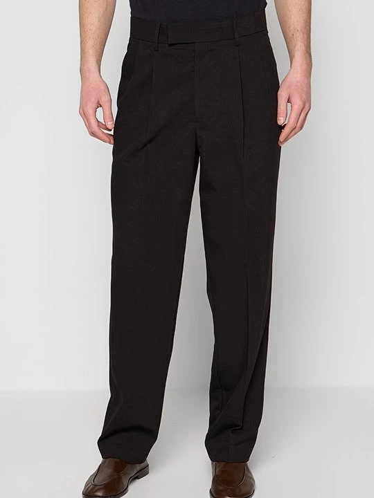 Foto van product Broek lindbergh zwart