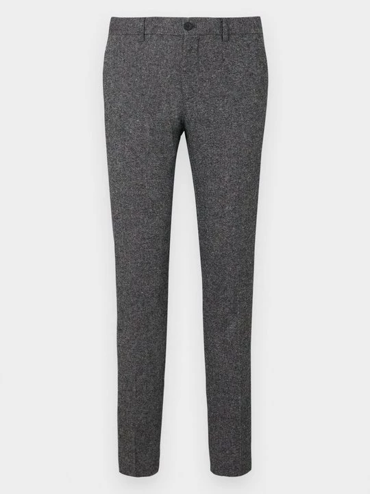 Foto van product Broek lindbergh zwart