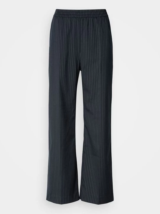 Foto van product Broek Lindex blauw