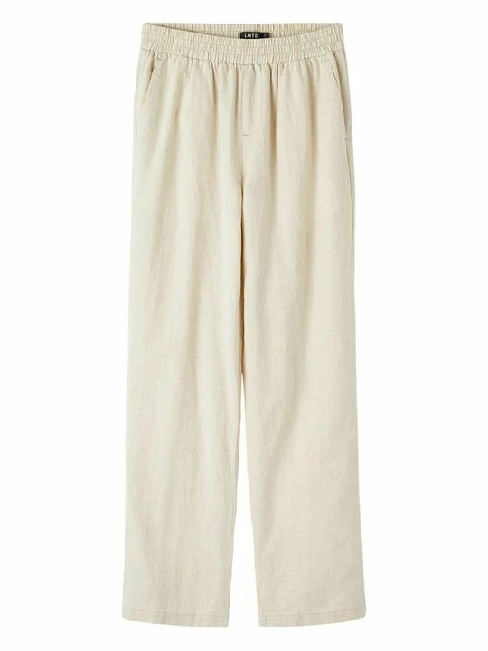 Foto van product Broek LMTD beżowy