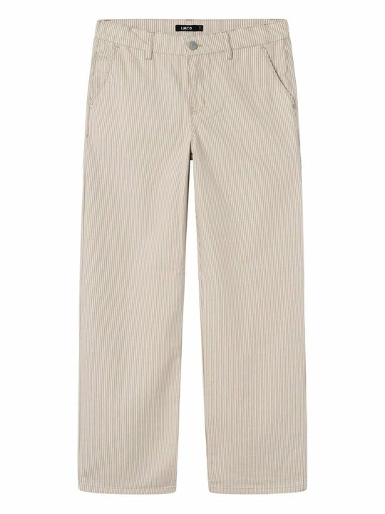 Foto van product Broek LMTD bruin
