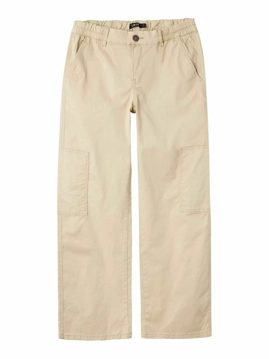 Foto van product Broek LMTD crème