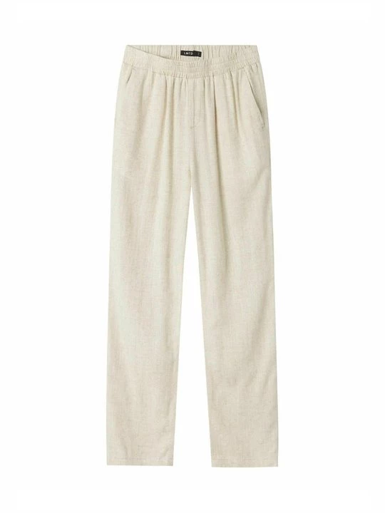 Foto van product Broek LMTD crème