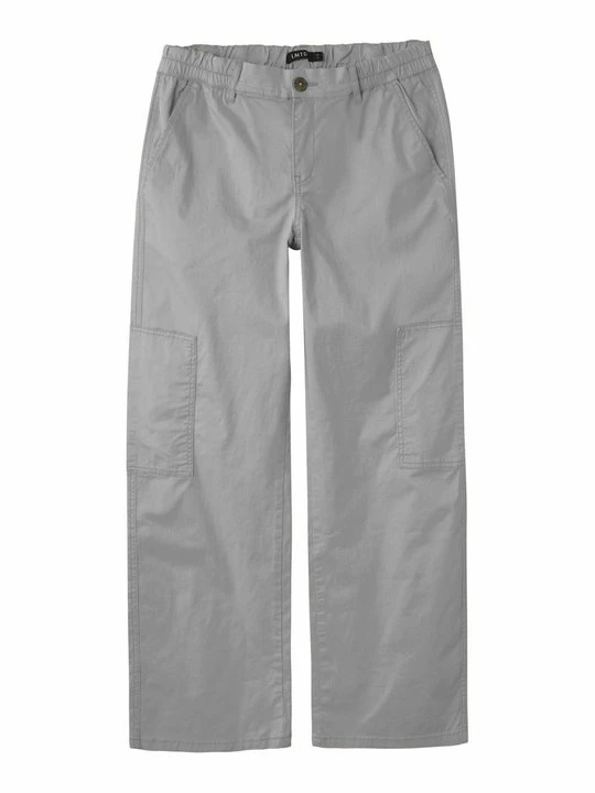 Foto van product Broek LMTD grijs
