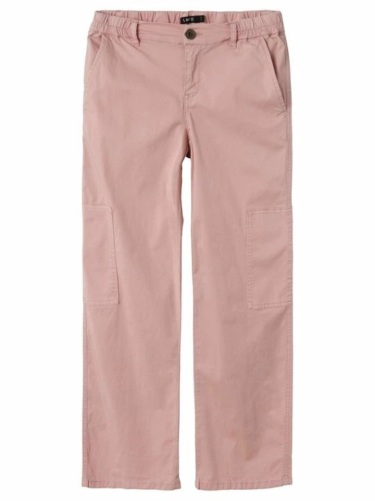 Foto van product Broek LMTD mauve