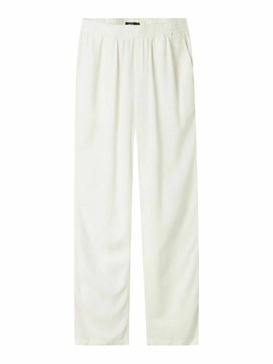 Foto van product Broek LMTD wit