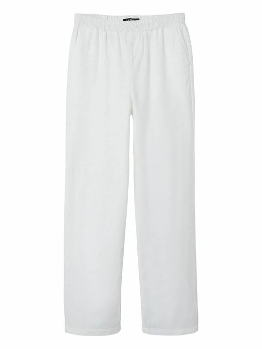 Foto van product Broek LMTD wit
