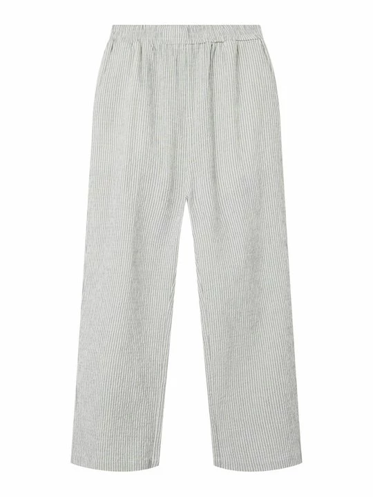 Foto van product Broek LMTD wit