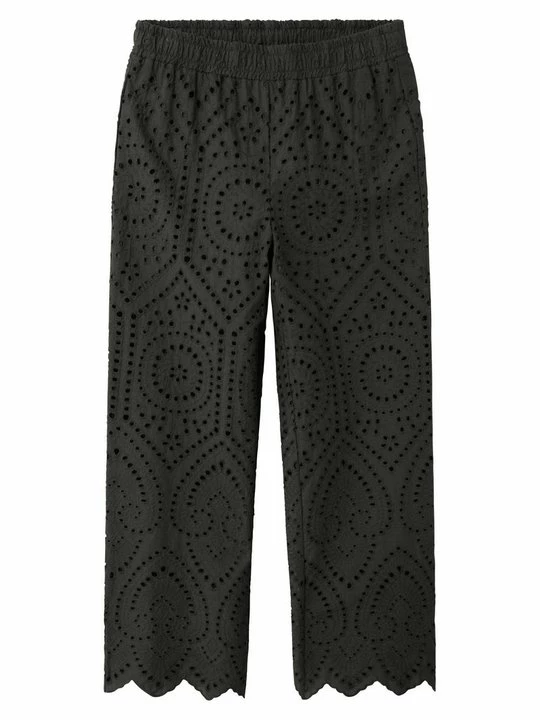 Foto van product Broek LMTD zwart