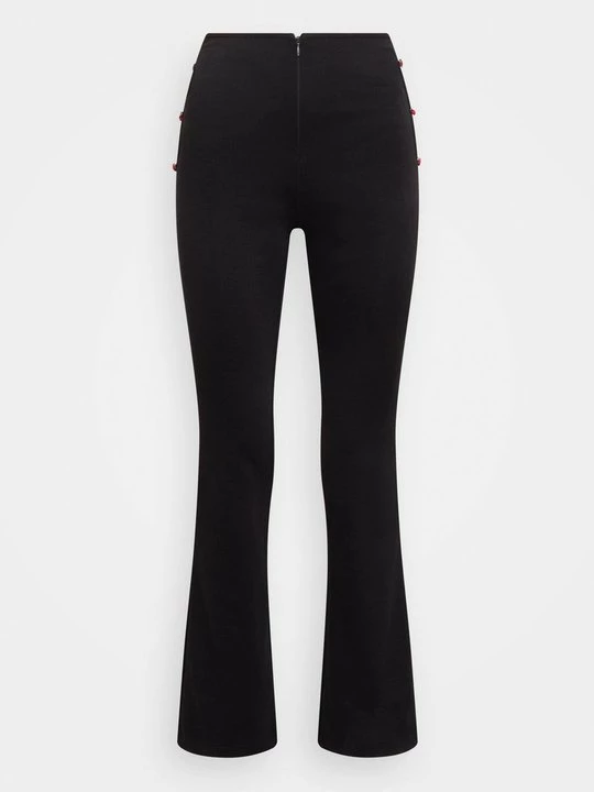 Foto van product Broek Local Heroes zwart