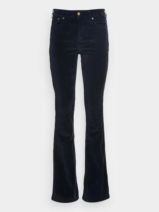 Foto van product Broek LOIS JEANS donkerblauw