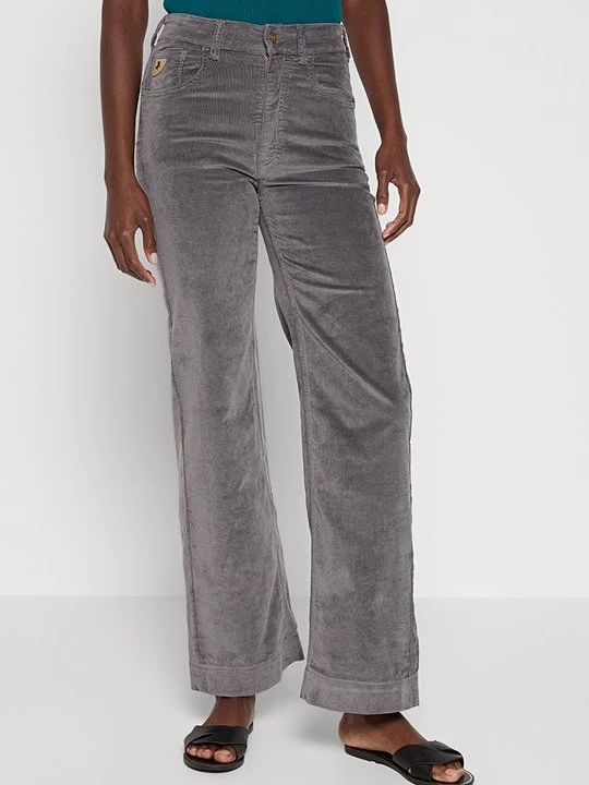 Foto van product Broek LOIS JEANS grijs