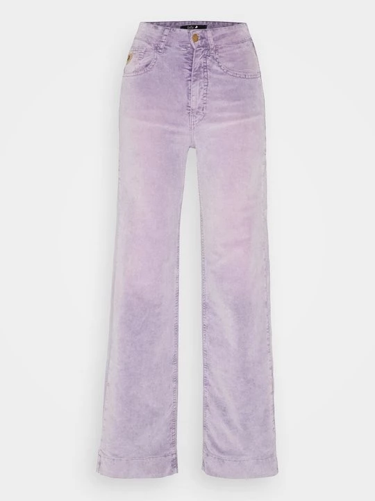 Foto van product Broek LOIS JEANS lila