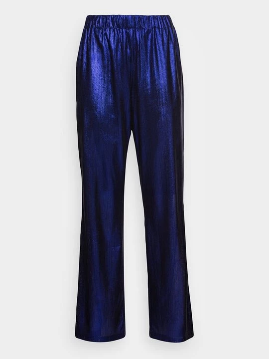 Foto van product Broek Lollys Laundry blauw