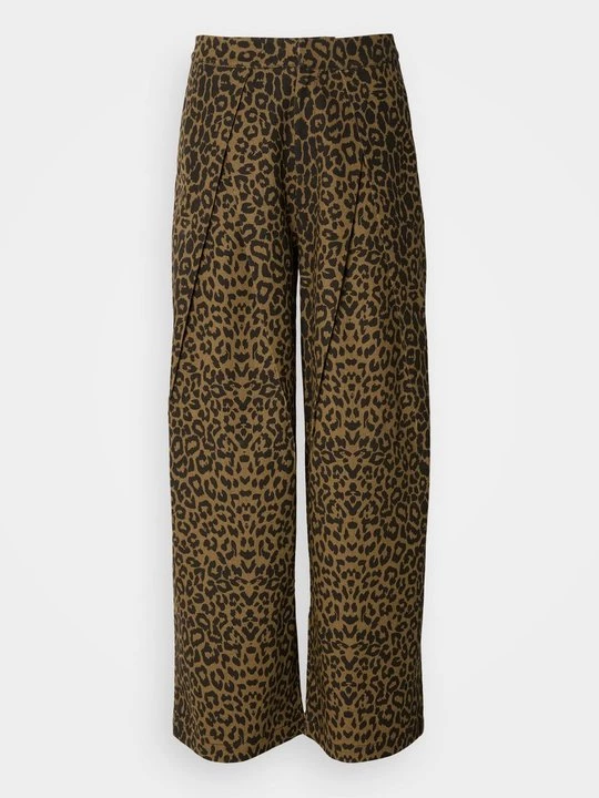 Foto van product Broek Lollys Laundry bruin