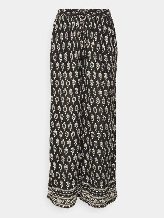 Foto van product Broek Lollys Laundry zwart