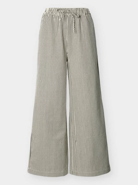 Foto van product Broek Lollys Laundry zwart