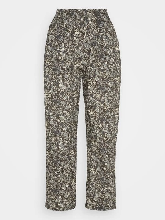 Foto van product Broek Lollys Laundry zwart