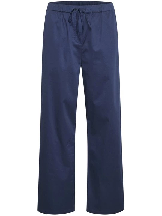 Foto van product Broek Lounge Nine donkerblauw